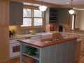 Kitchen Project 1 - After Photo 1