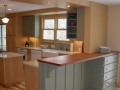 Kitchen Project 1 - After Photo 2