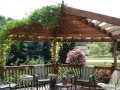 Outdoor Living Project 3 - After Photo 1