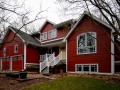 Exterior Project 1 - After Photo