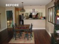 Kitchen Project 2 - Before Photo 1