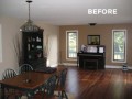 Kitchen Project 2 - Before Photo 2