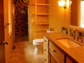 Bathroom Project 1 - After Photo 1