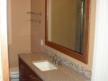 Bathroom Project 2 - After Photo 1