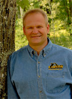 Keith Larson